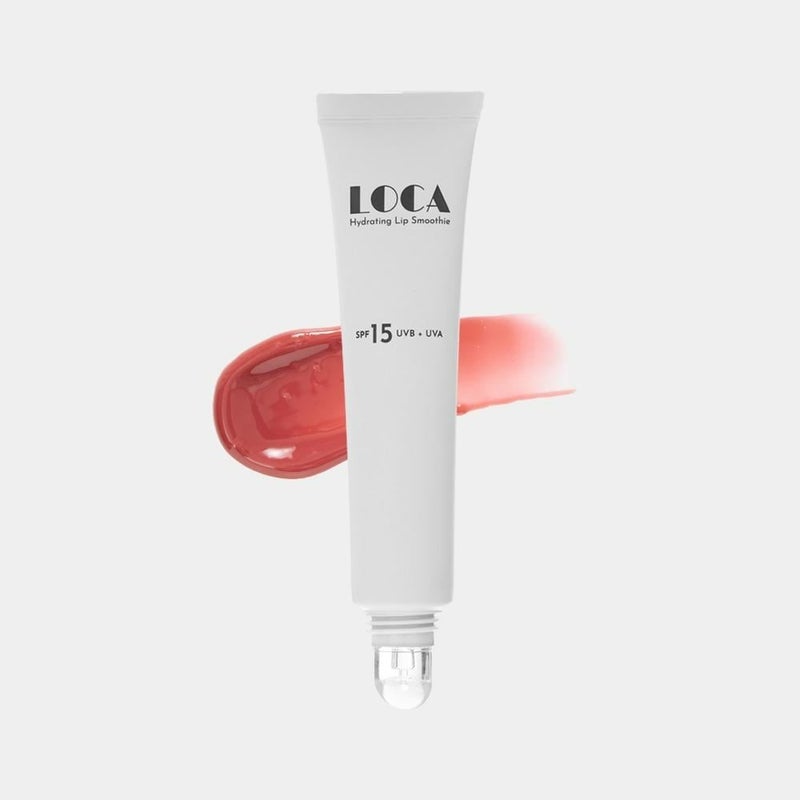 Natural Shine Lip Balm Mauve Fizz 05